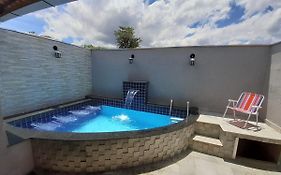 Casa Villa Boa